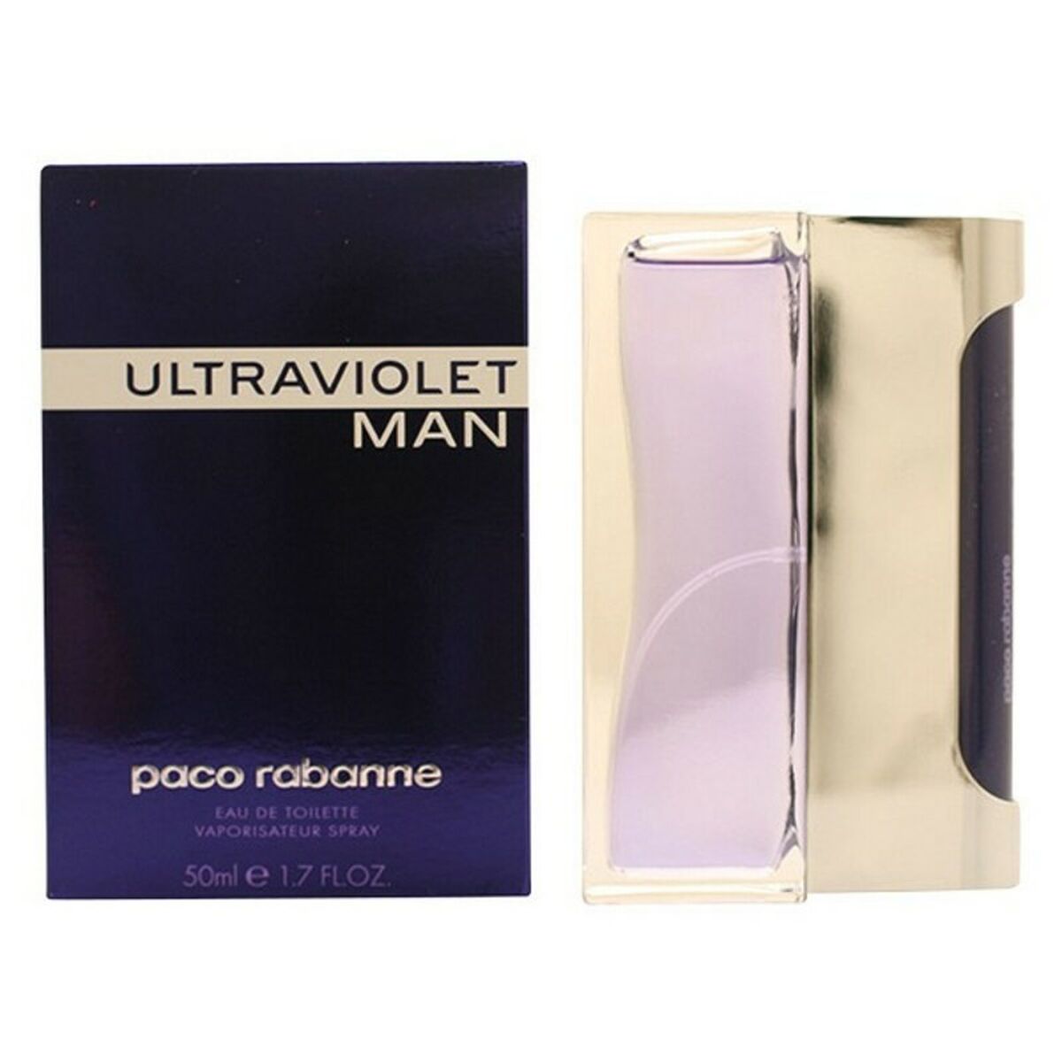Herenparfum Paco Rabanne ULT8662 EDT - Schoonheid, Parfums en geuren - Paco Rabanne