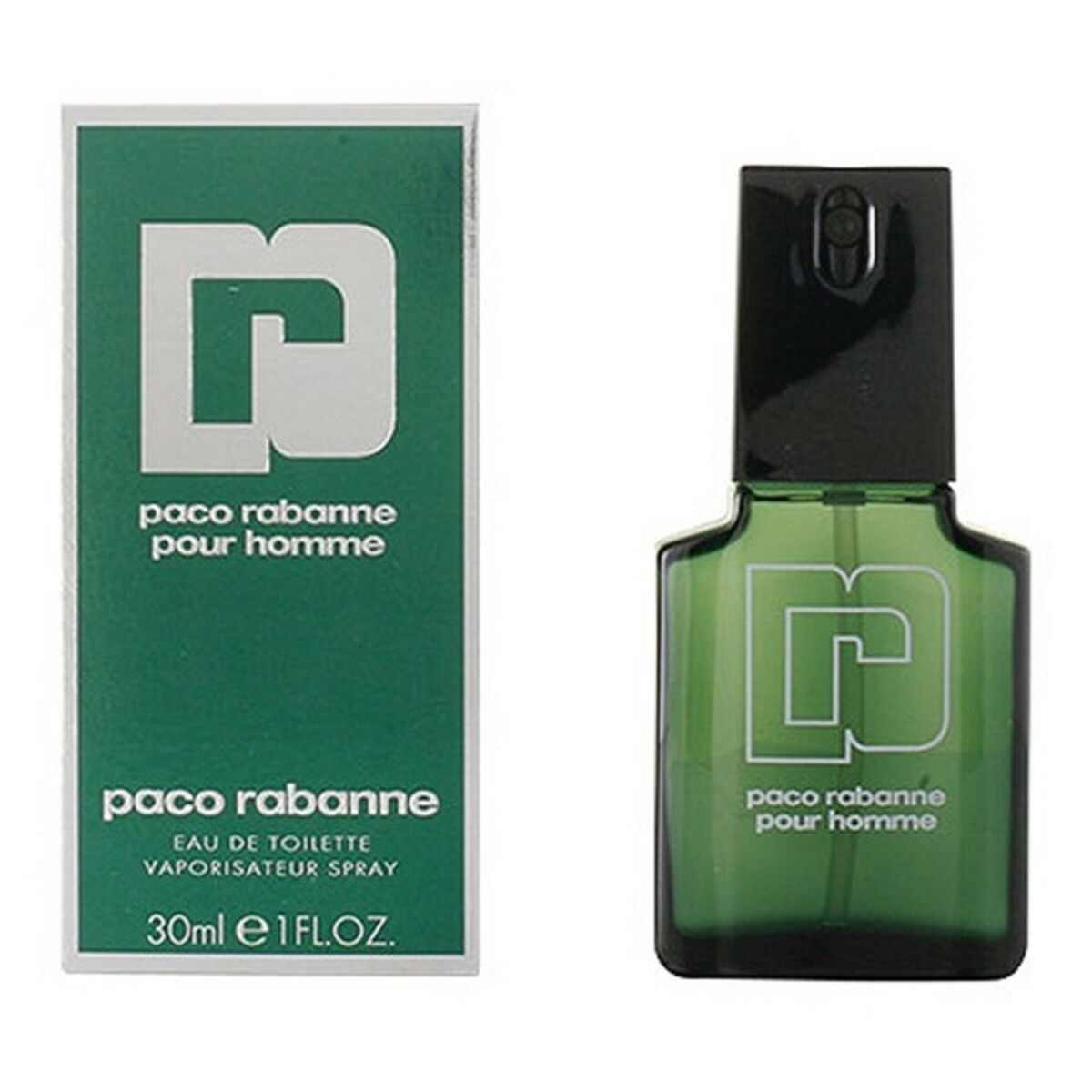 Herenparfum Paco Rabanne EDT - Schoonheid, Parfums en geuren - Paco Rabanne