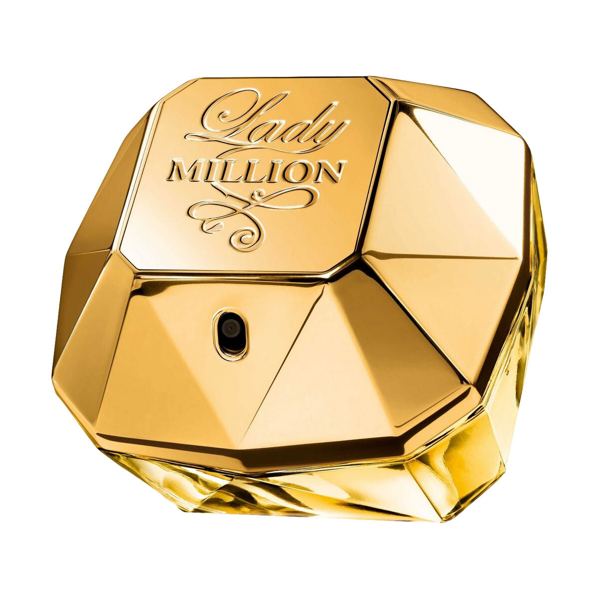 Damesparfum Paco Rabanne Lady Million EDP 80 ml