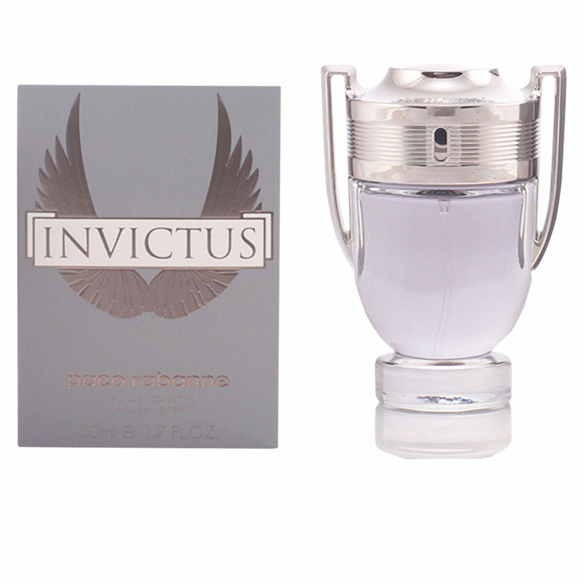 Herenparfum Paco Rabanne EDT - Schoonheid, Parfums en geuren - Paco Rabanne