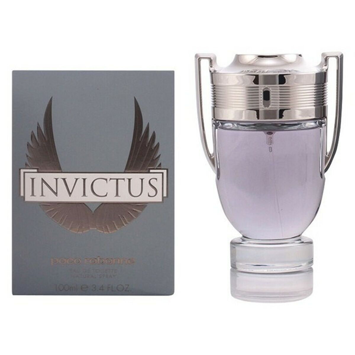 Herenparfum Paco Rabanne EDT - Schoonheid, Parfums en geuren - Paco Rabanne