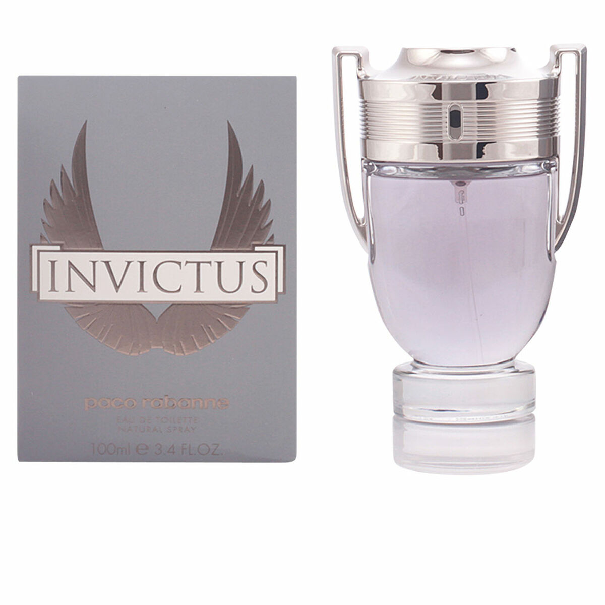 Herenparfum Paco Rabanne EDT - Schoonheid, Parfums en geuren - Paco Rabanne