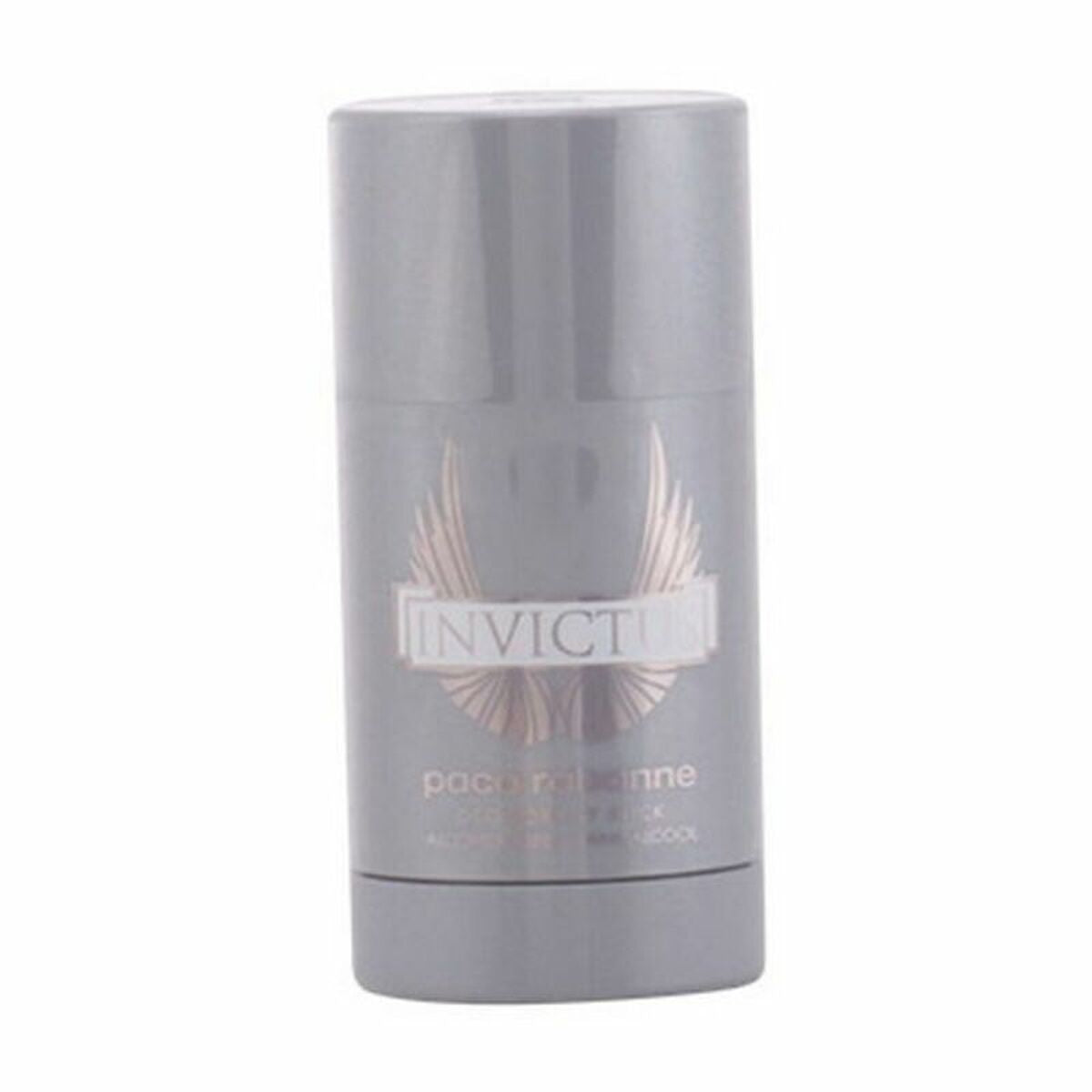 Deodorant Stick Paco Rabanne Invictus 75 ml