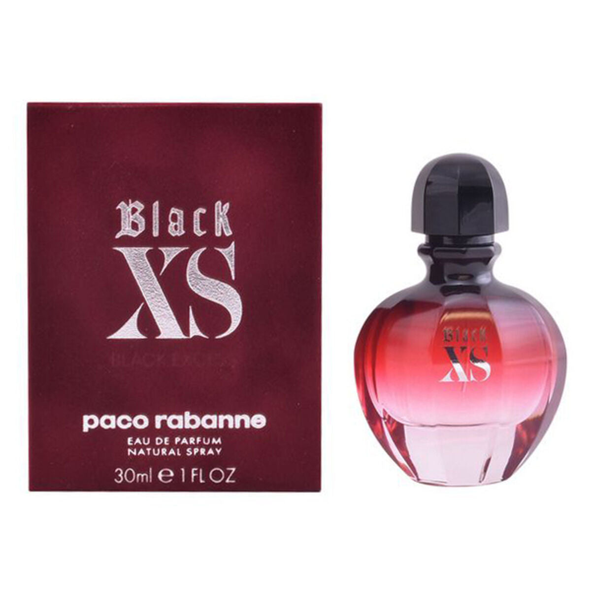 Damesparfum Paco Rabanne XXS14366 EDP 30 ml - Schoonheid, Parfums en geuren - Paco Rabanne