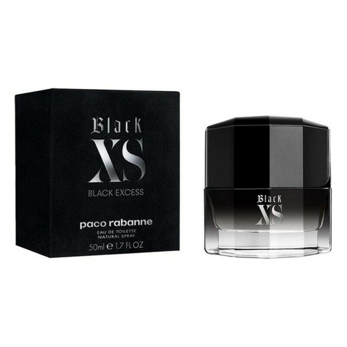 Herenparfum Paco Rabanne XXS15788 EDT 50 ml - Schoonheid, Parfums en geuren - Paco Rabanne