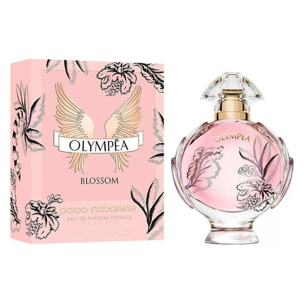 Damesparfum Paco Rabanne Olympéa Blossom EDP EDP 80 ml