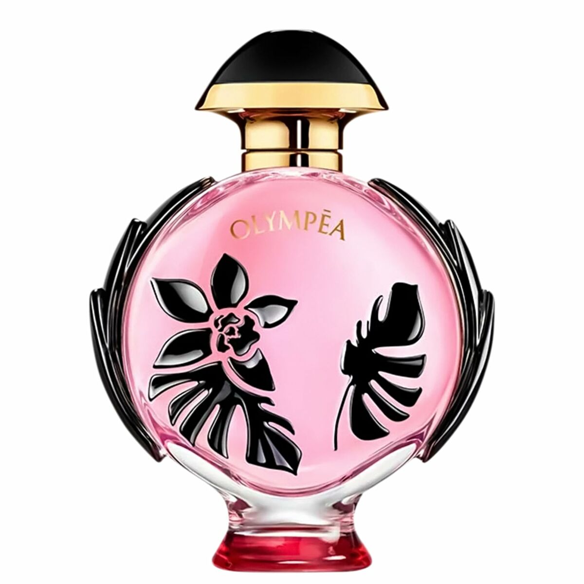 Damesparfum Paco Rabanne OLYMPÉA EDP 80 ml Olympéa Flora - Schoonheid, Parfums en geuren - Paco Rabanne