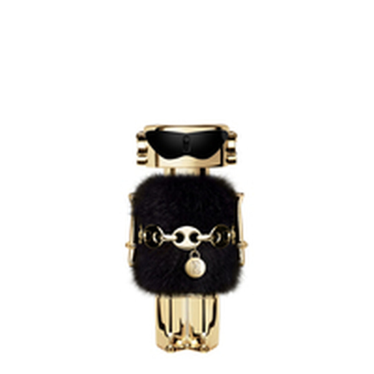 Uniseks Parfum Paco Rabanne EDP