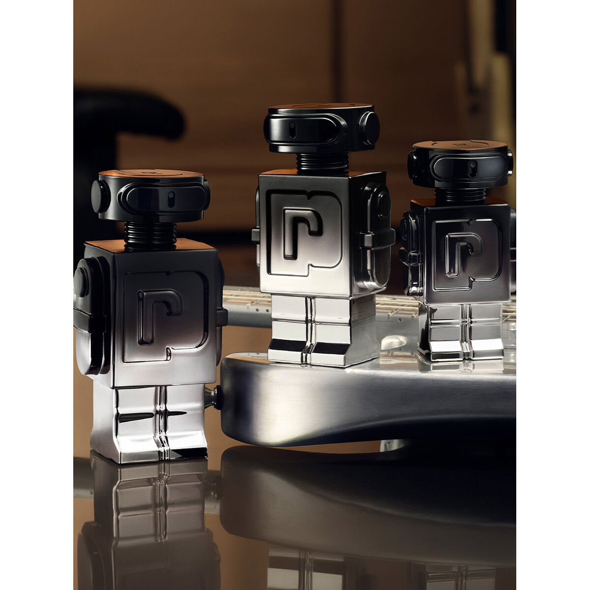 Herenparfum Paco Rabanne PHANTOM ELIXIR EDP 150 ml - Schoonheid, Parfums en geuren - Paco Rabanne