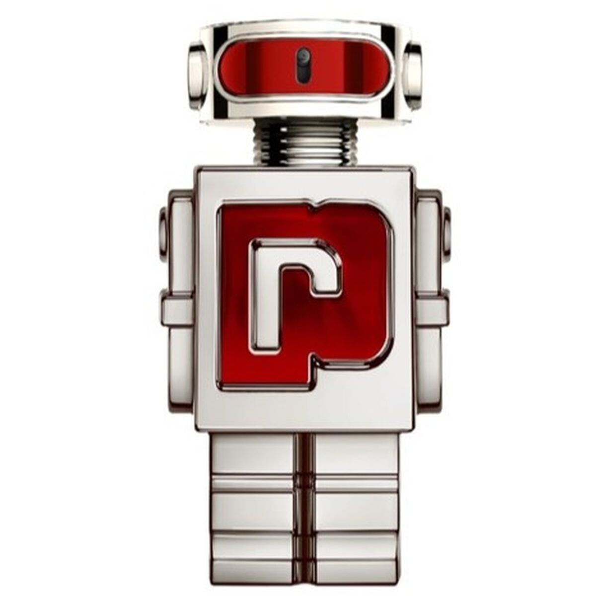 Herenparfum Paco Rabanne PHANTOM IN RED PARFUM ELIXIR EDP 100 ml - Schoonheid, Parfums en geuren - Paco Rabanne