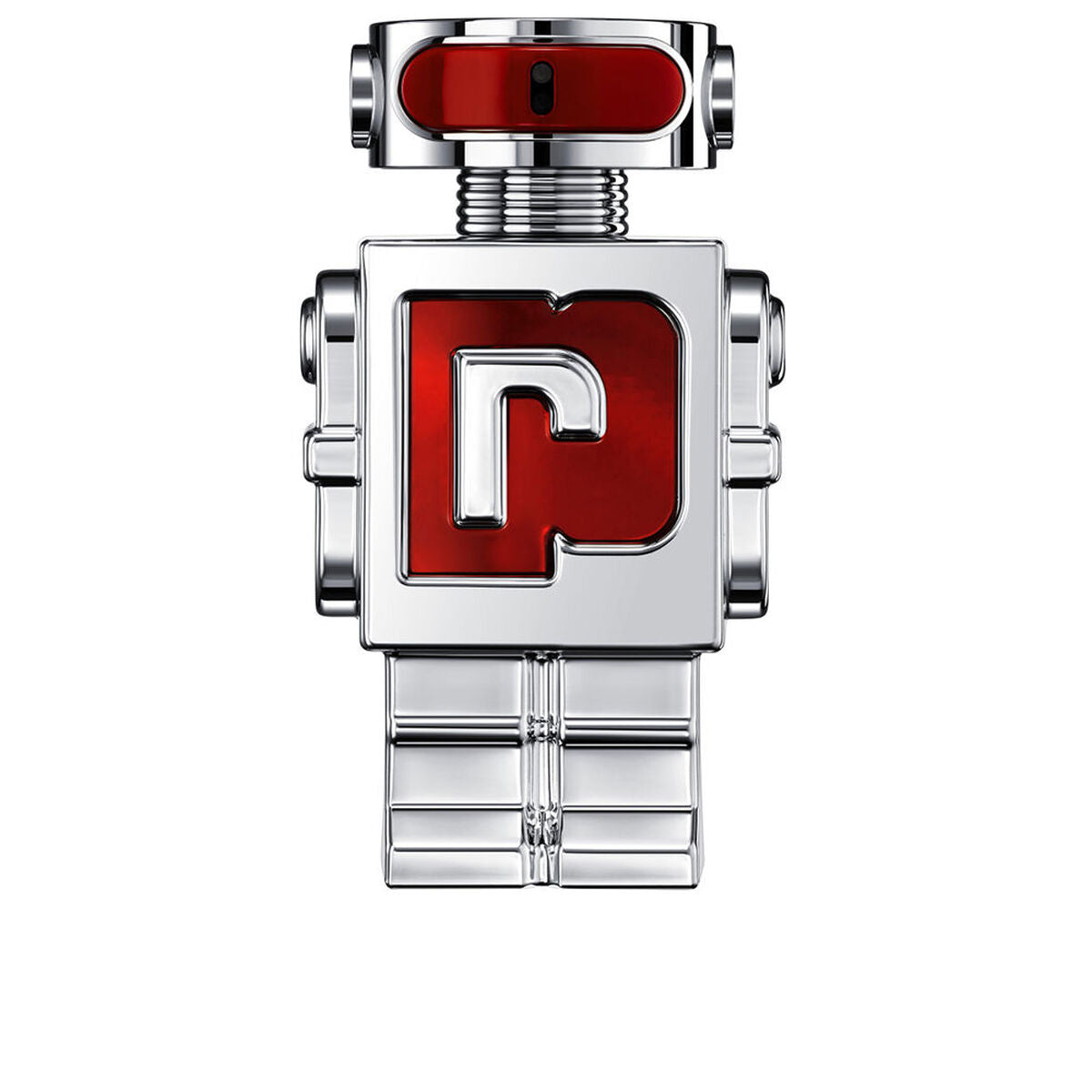 Herenparfum Paco Rabanne PHANTOM IN RED PARFUM ELIXIR EDP 150 ml - Schoonheid, Parfums en geuren - Paco Rabanne