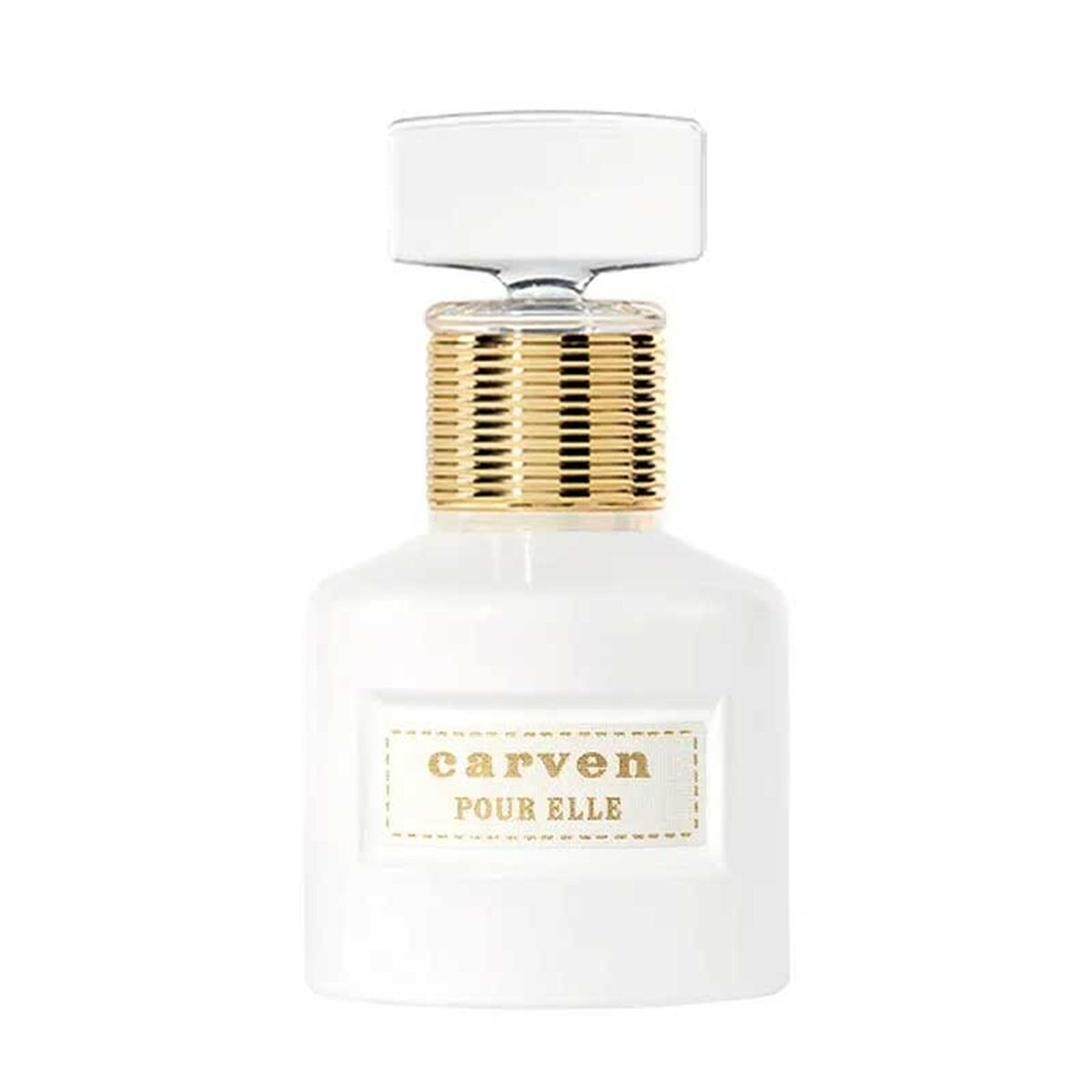 Damesparfum Carven CARVEN POUR ELLE EDP 30 ml - Schoonheid, Parfums en geuren - Carven