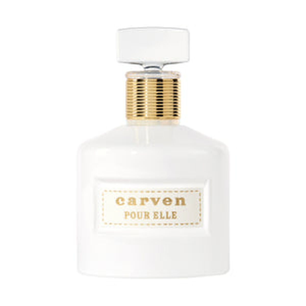 Damesparfum Carven CARVEN POUR ELLE EDP 100 ml - Schoonheid, Parfums en geuren - Carven