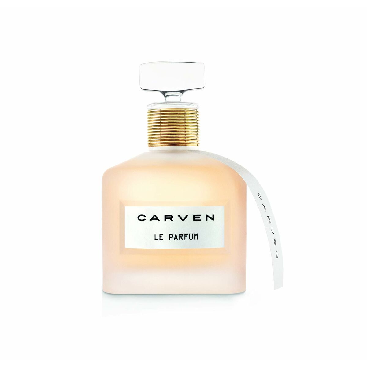 Damesparfum Carven EDP Le Parfum 100 ml
