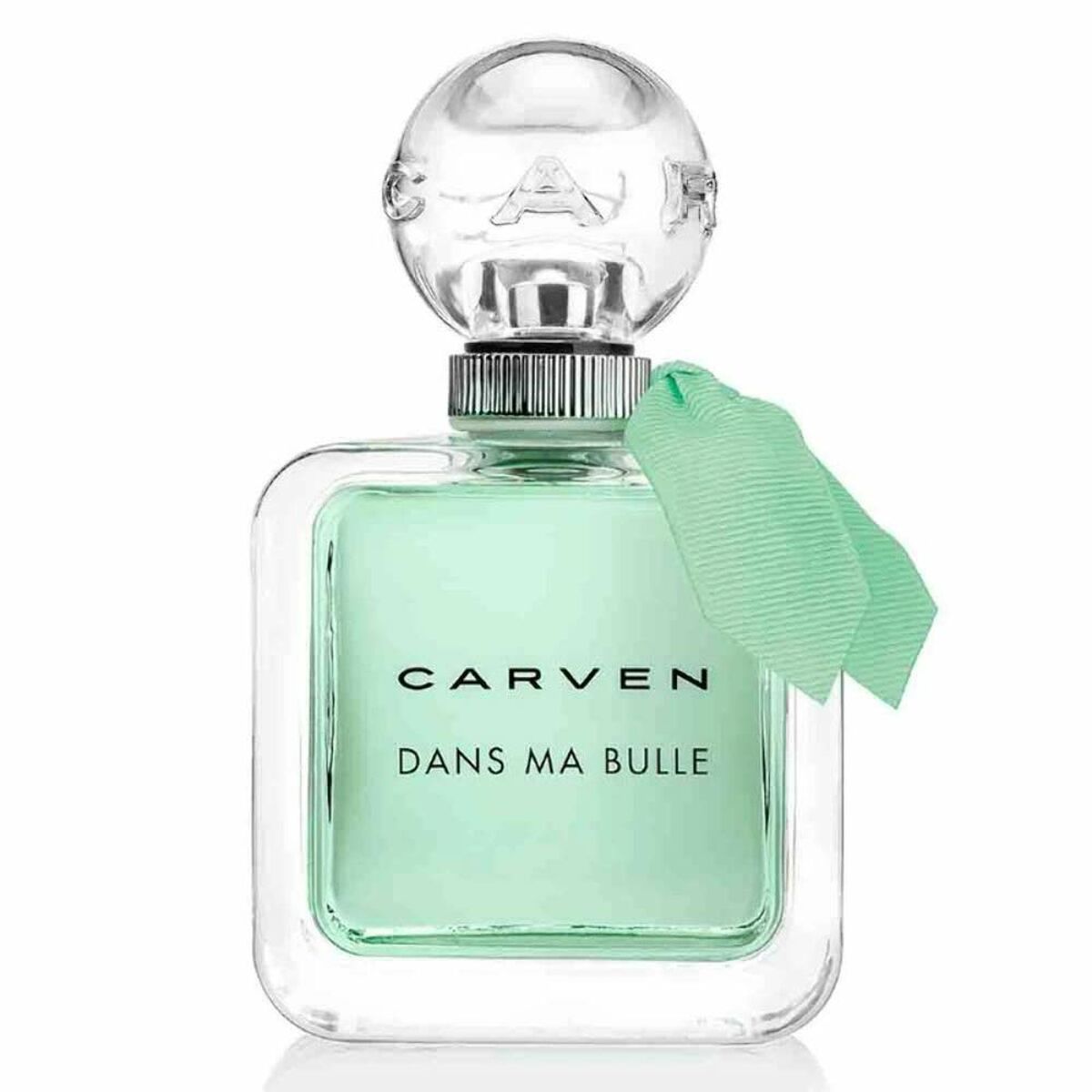Damesparfum Carven   EDT 100 ml Dans ma Bulle - Schoonheid, Parfums en geuren - Carven