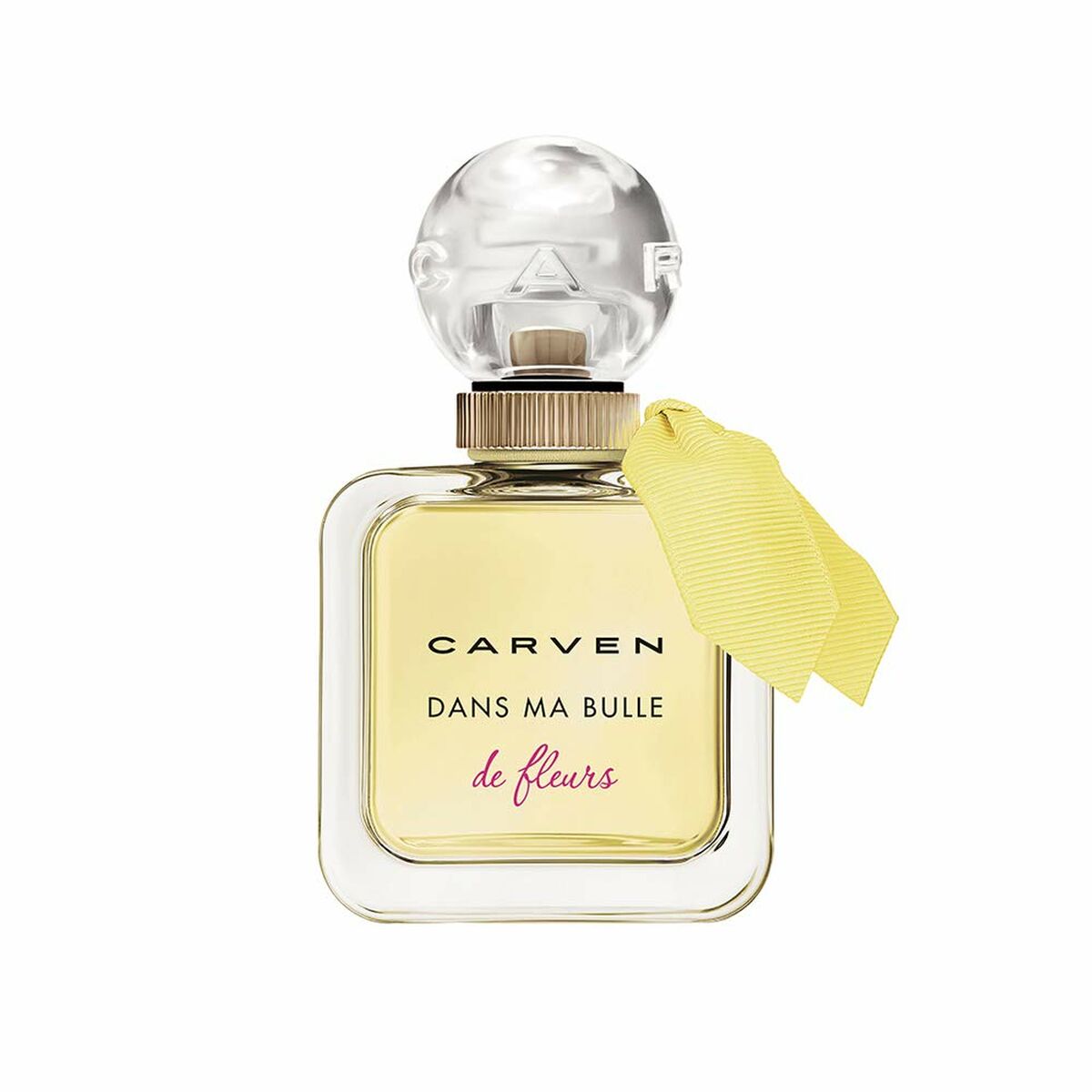 Damesparfum Carven EDT 100 ml Dans Ma Bulle de Fleurs