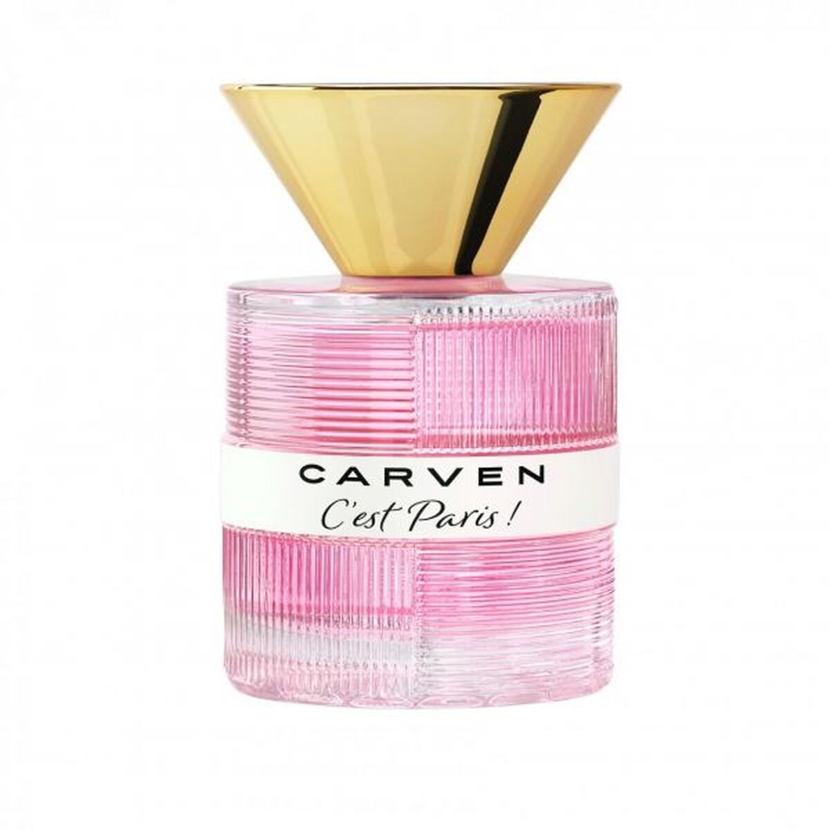 Damesparfum Carven C'EST PARIS EDP 30 ml - Schoonheid, Parfums en geuren - Carven