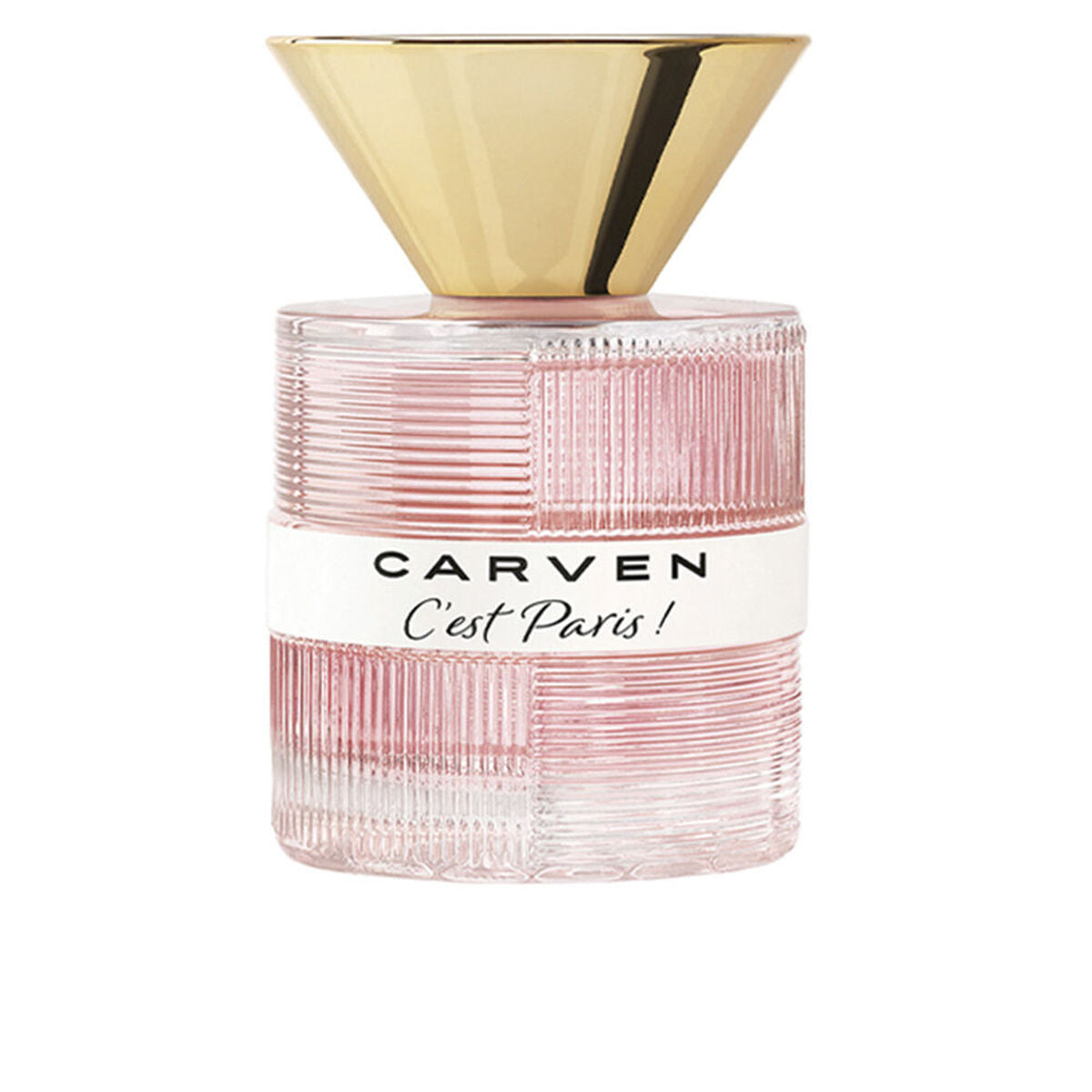 Damesparfum Carven C'EST PARIS EDP 50 ml - Schoonheid, Parfums en geuren - Carven