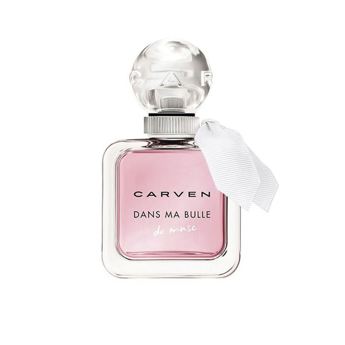 Damesparfum Carven Dans Ma Bulle de Musc EDT 50 ml - Schoonheid, Parfums en geuren - Carven