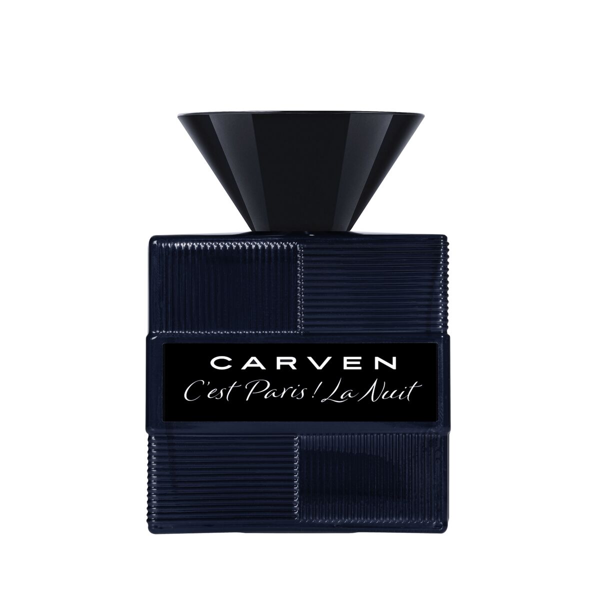 Herenparfum Carven C'EST PARIS LA NUIT EDP 100 ml - Schoonheid, Parfums en geuren - Carven