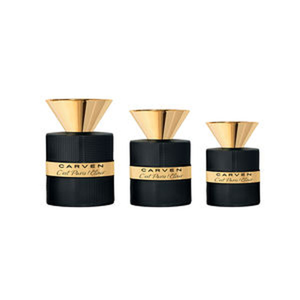 Damesparfum Carven C'EST PARIS ELIXIR EDP 50 ml - Schoonheid, Parfums en geuren - Carven