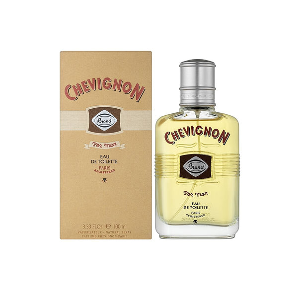 Men's Perfume Chevignon For Men 100 ml