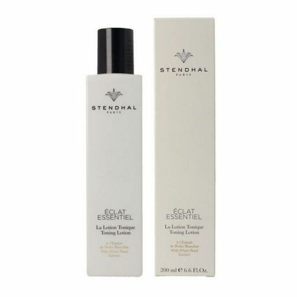 Toning Lotion Stendhal éclat Essentiel 200 ml - Schoonheid, Huidverzorging - Stendhal