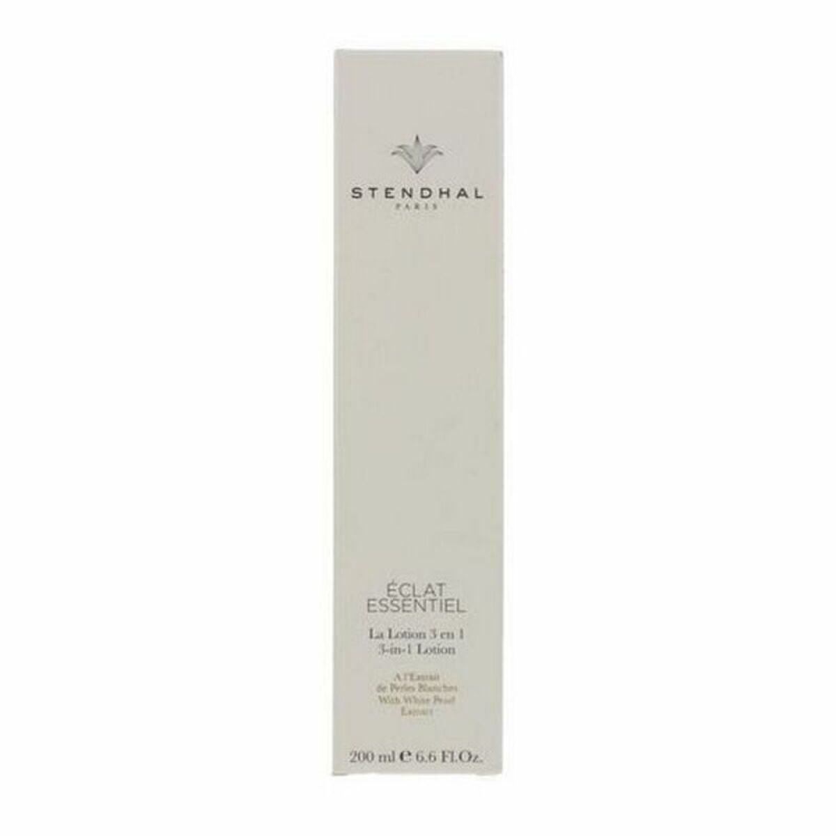 Gezichtslotion Stendhal éclat Essentiel 200 ml 3 in 1