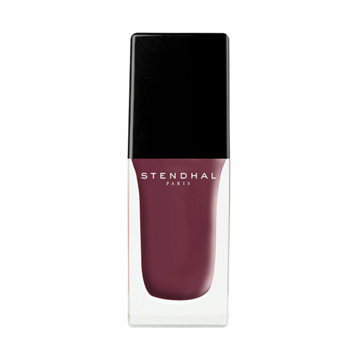 Nagellak Stendhal Nº 202 Dahlia Noir 8 ml