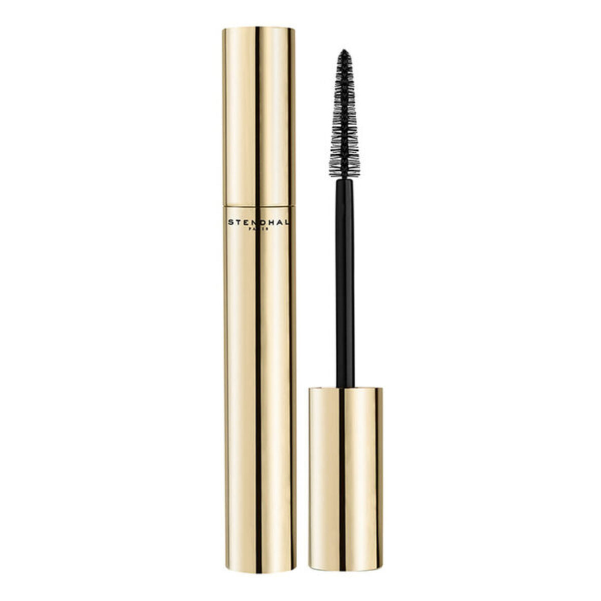 Volume Effect Mascara Stendhal PUR LUXE Nº 100 - Schoonheid, Make - up - Stendhal