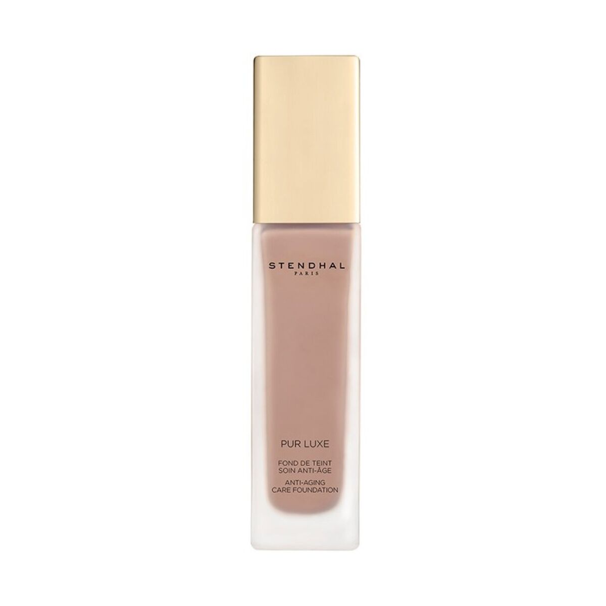 Make-up Foundation Stendhal Porcelain 30 ml
