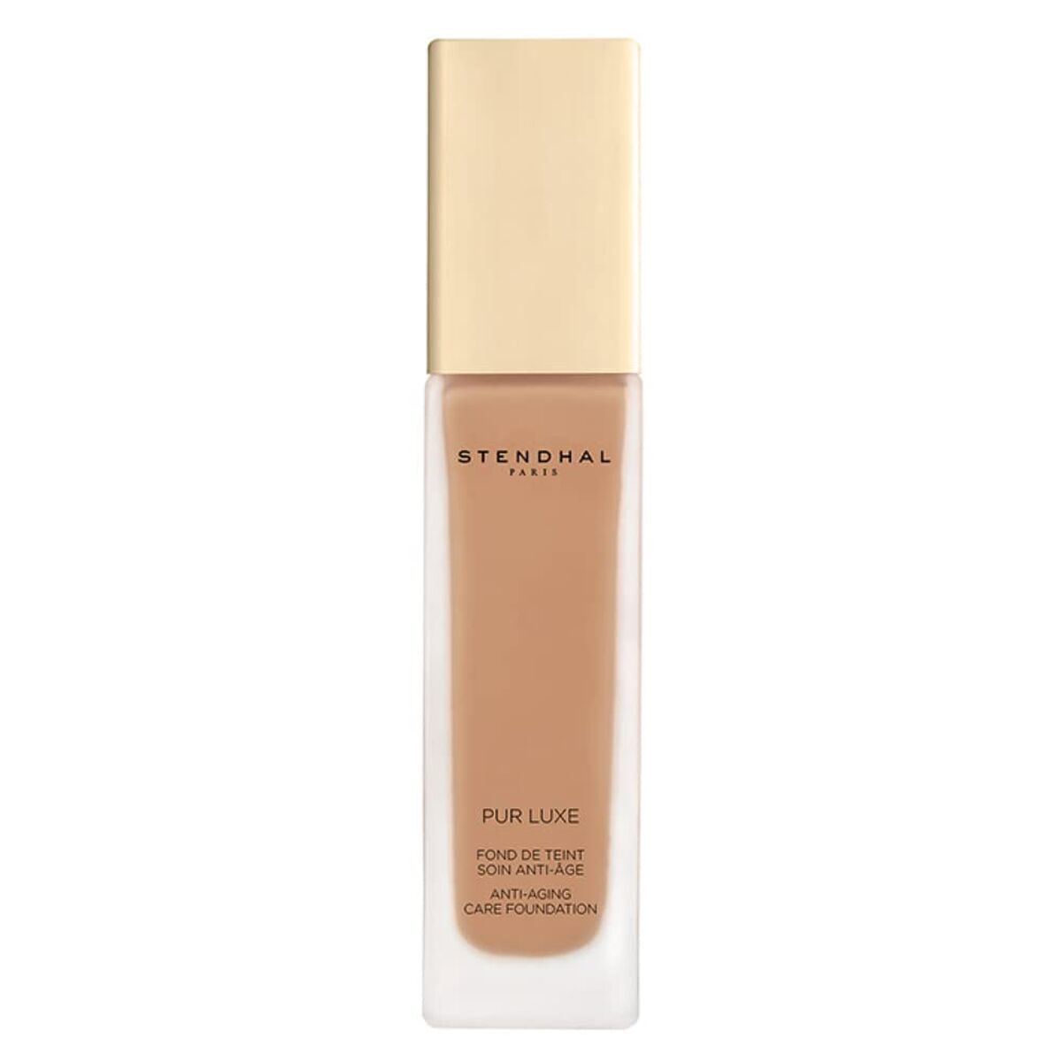 Vloeibare Foundation Stendhal PUR LUXE Nº 431 30 ml Anti - Aging - Schoonheid, Make - up - Stendhal