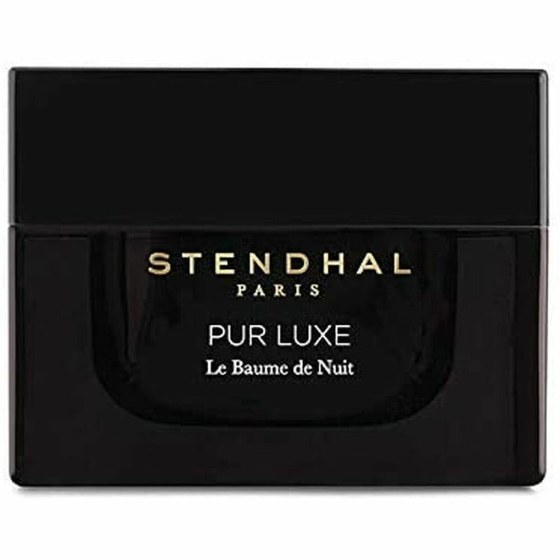 Nachtcrème Pure Luxe Stendhal (50 ml)