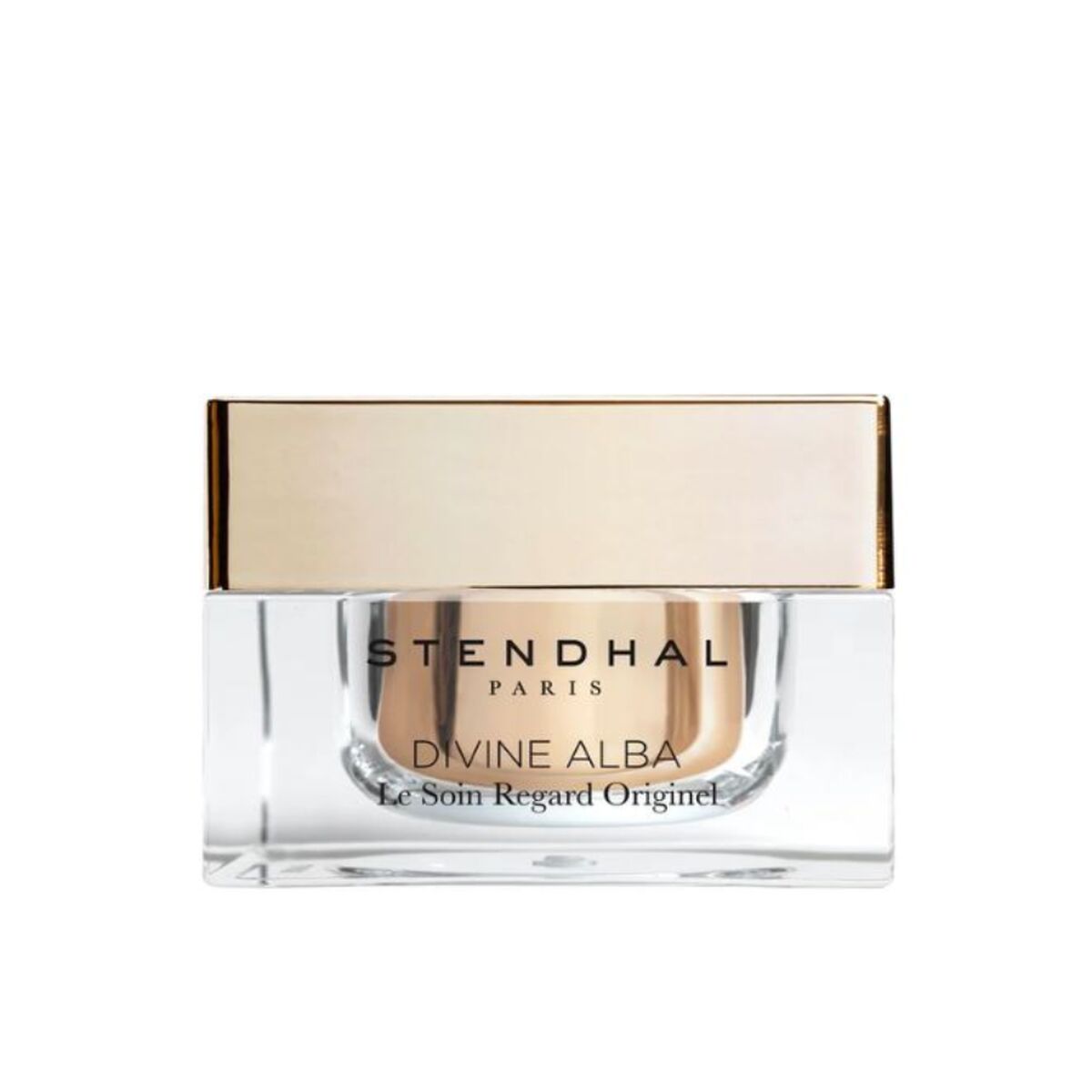 Dagcrème Stendhal Le Soin Regard Originel 10 ml