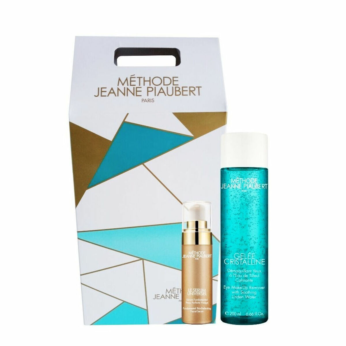 Unisex Cosmetica Set Jeanne Piaubert Le Sérum Universel - Schoonheid, Huidverzorging - Jeanne Piaubert