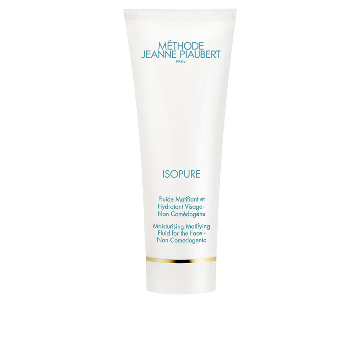 Voc htinbrengende Matte Vloeistof Jeanne Piaubert Isopure 50 ml - Schoonheid, Huidverzorging - Jeanne Piaubert