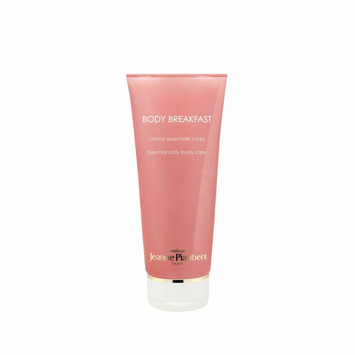Lichaamscrème Jeanne Piaubert BODY BREAKFAST 200 ml - Schoonheid, Huidverzorging - Jeanne Piaubert