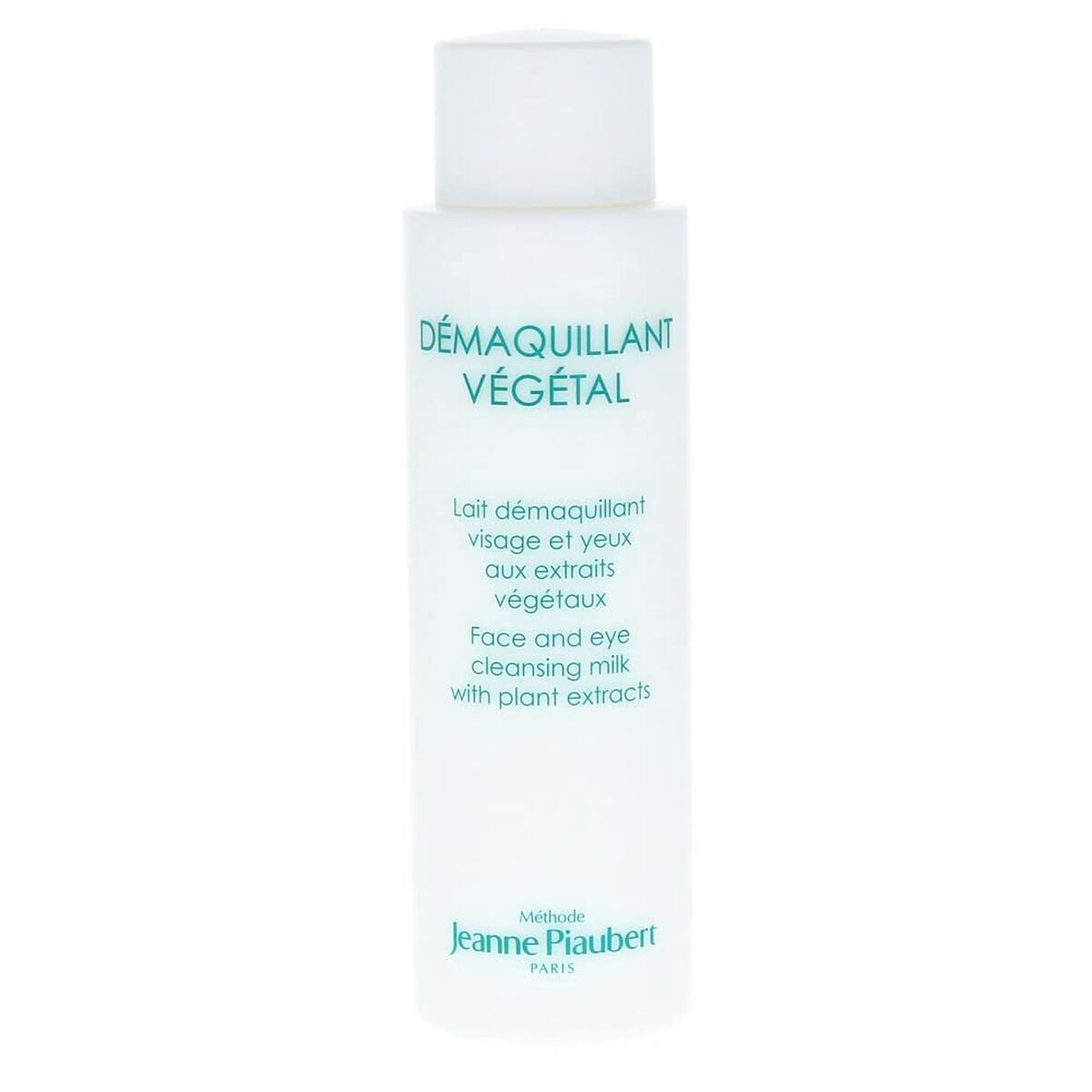 Make - Up Verwijdercrème Jeanne Piaubert DÉMAQUILLANT VÉGÉTAL 400 ml - Schoonheid, Huidverzorging - Jeanne Piaubert