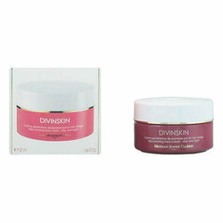 Regenerative Cream Jeanne Piaubert Divinskin (50 ml)