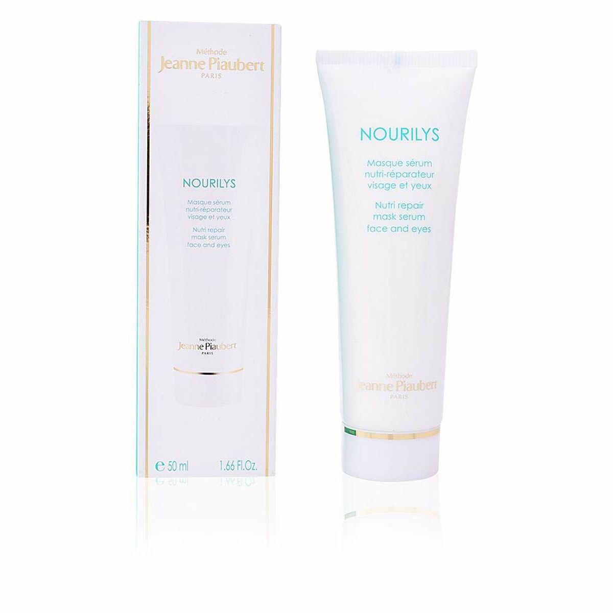 Oogcontour Serum Jeanne Piaubert 877 - 01314 50 ml - Schoonheid, Huidverzorging - Jeanne Piaubert