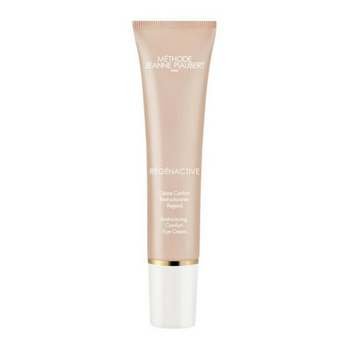 Anti - Veroudering Crème voor Ooggebied Jeanne Piaubert 800141 15 ml - Schoonheid, Huidverzorging - Jeanne Piaubert