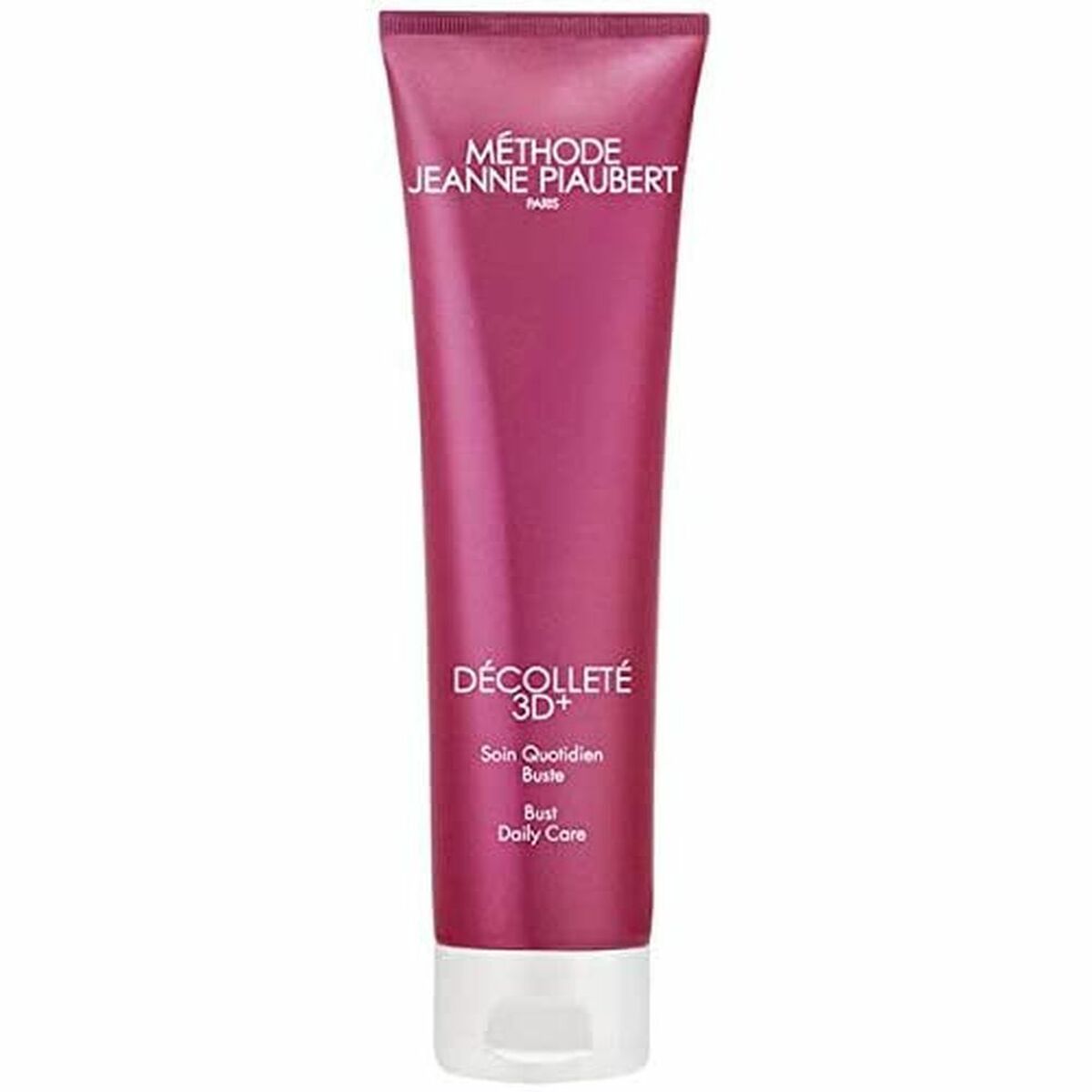 Vrouwen Boezem Booster Crème Jeanne Piaubert Décolleté 100 ml - Schoonheid, Huidverzorging - Jeanne Piaubert