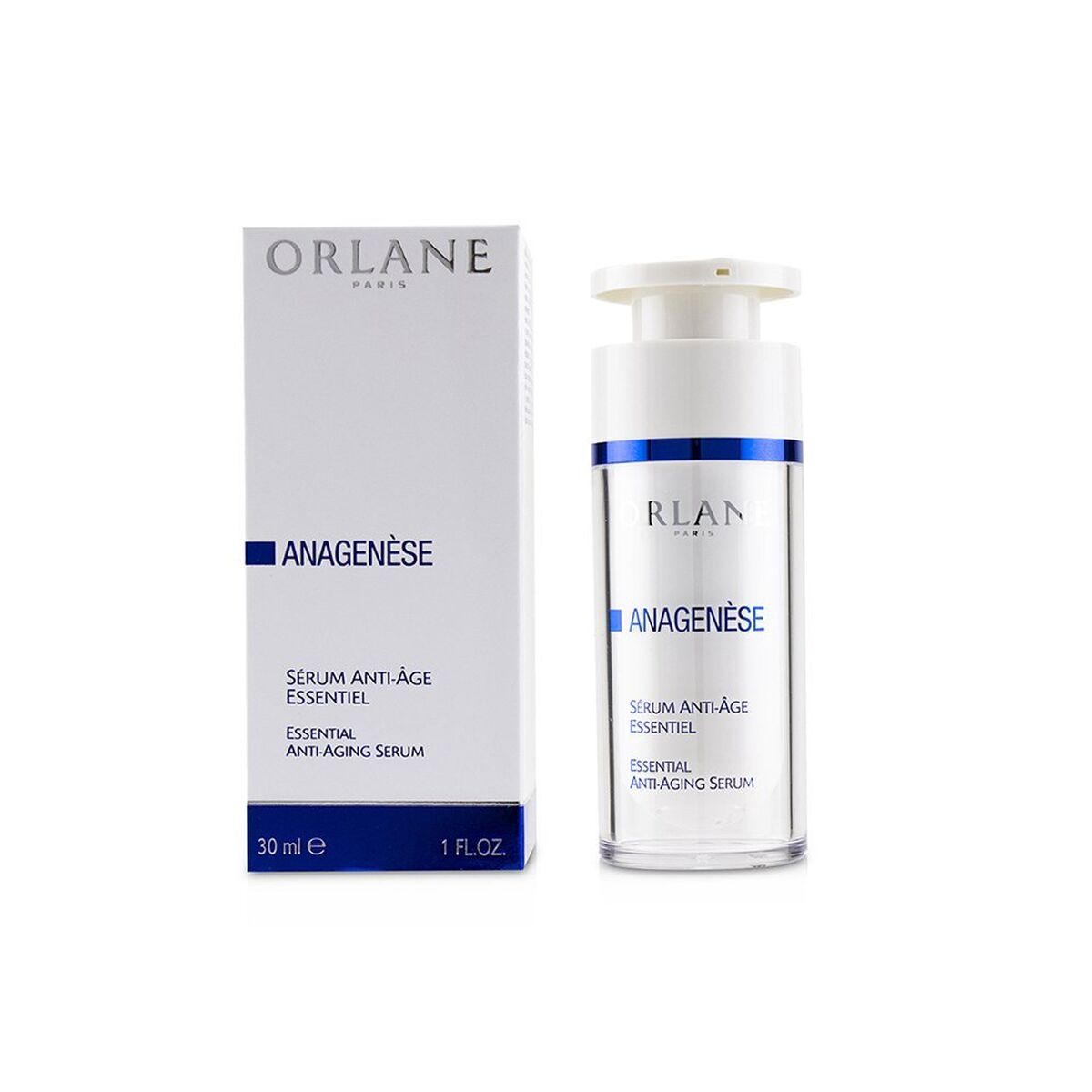 Gezichtsserum Orlane Anagenese 30 ml Anti - Aging - Schoonheid, Huidverzorging - Orlane