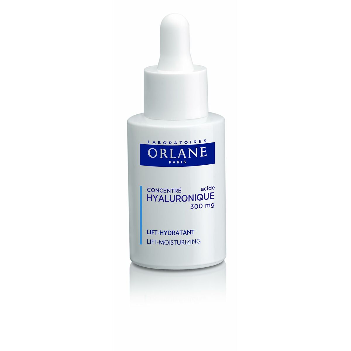 Gezichtsserum met Hyaluronzuur Orlane Lift Hydratant 30 ml