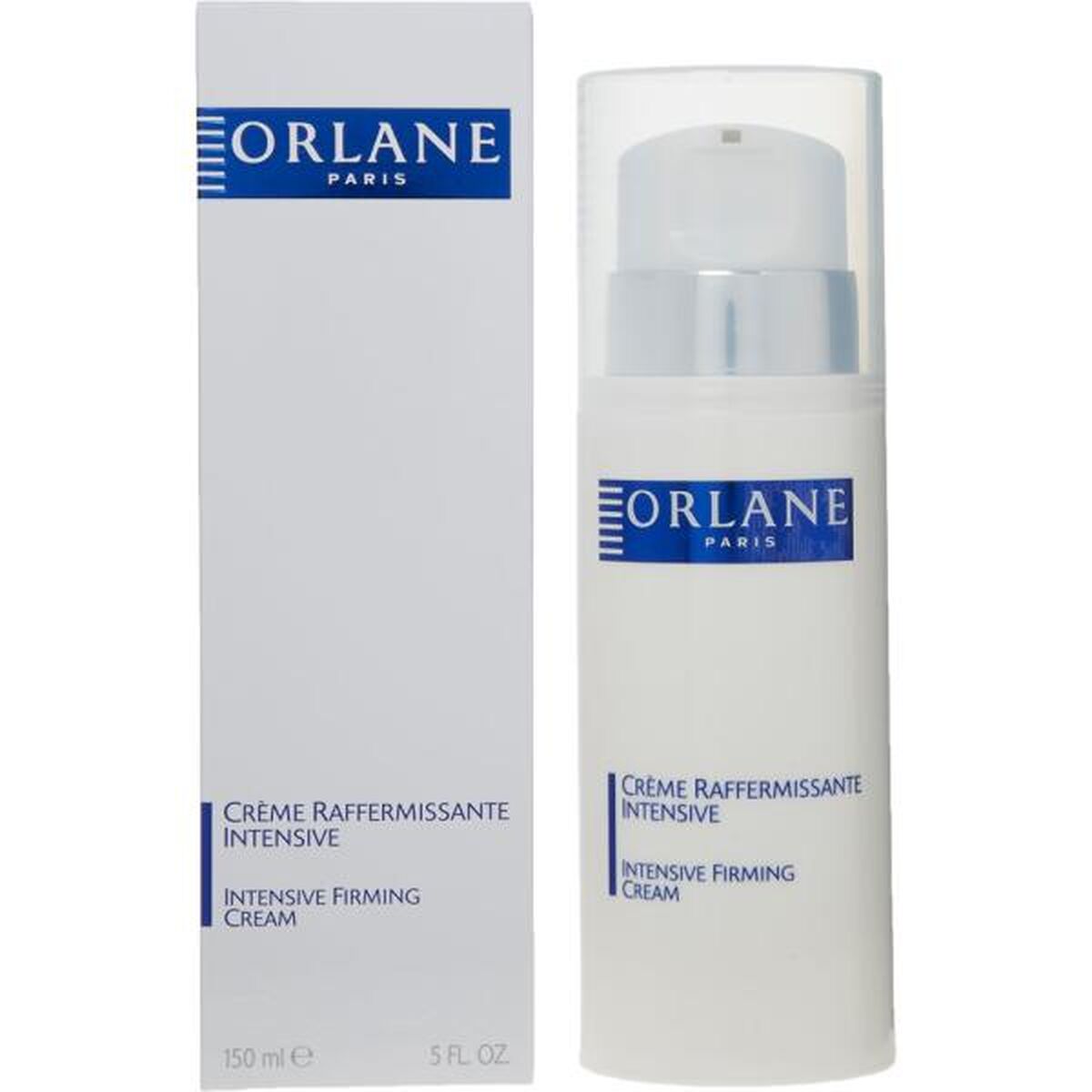 Verstevigende Crème Orlane Raffermissante Intensive 150 ml - Schoonheid, Huidverzorging - Orlane