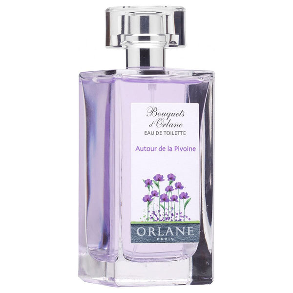 Damesparfum Orlane Bouquets d'Orlane Autour de la Pivoine EDT 100 ml