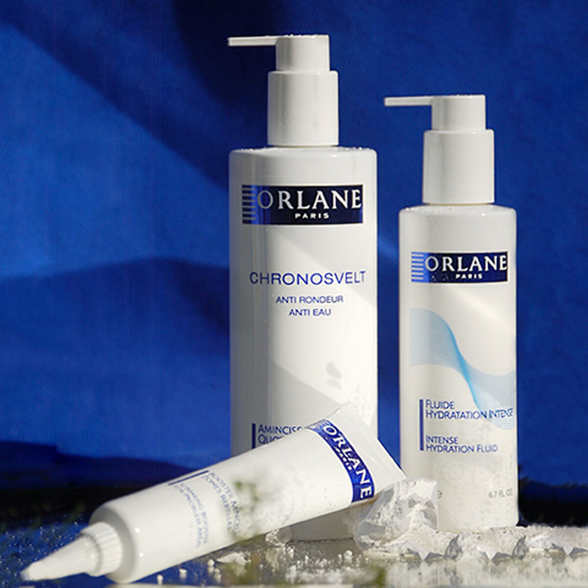 Handcrème Orlane 75 ml