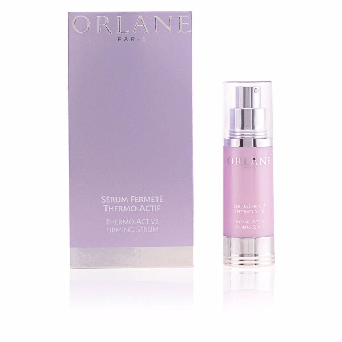 Gezichtsserum Orlane Thermo-Active Firming 30 ml Verstevigende