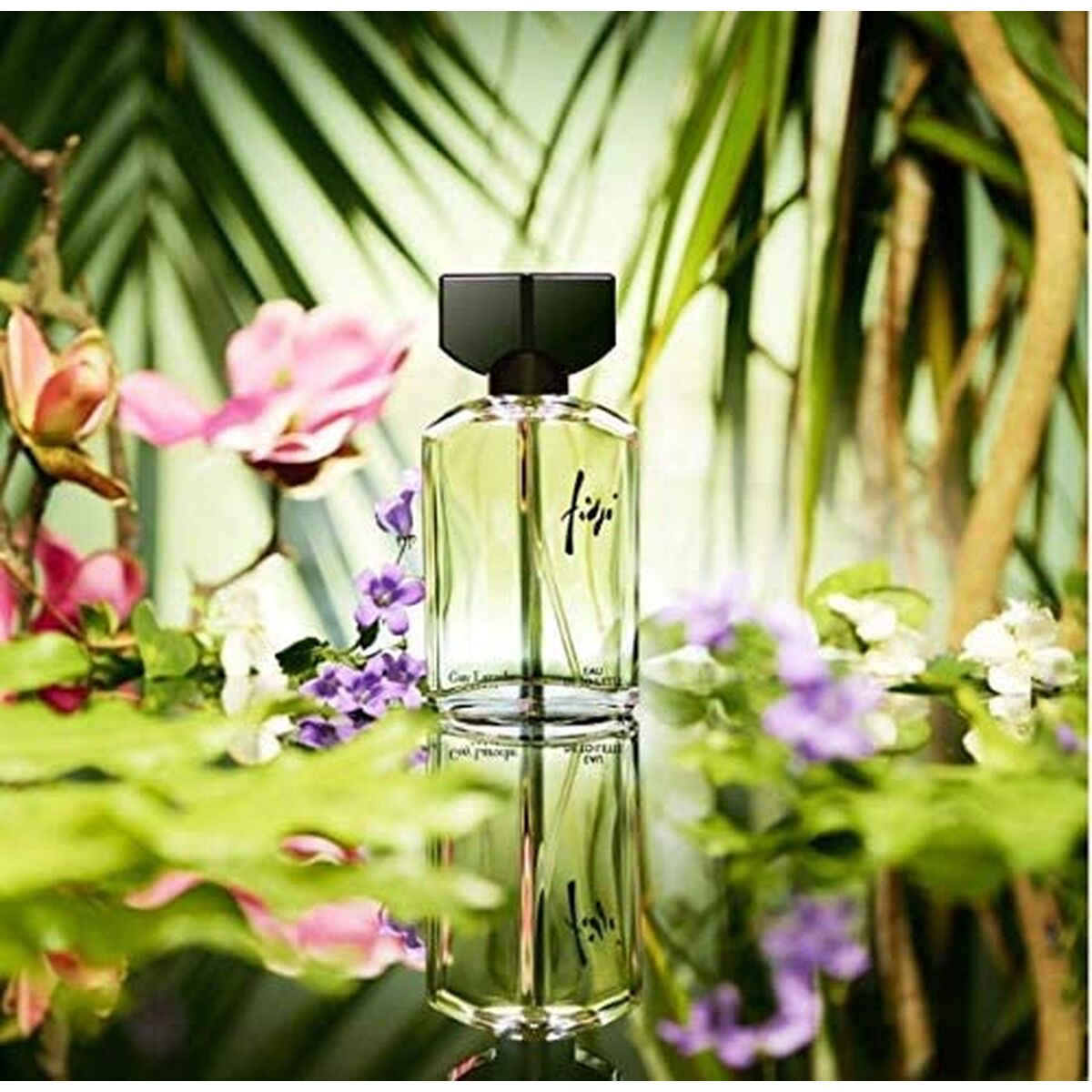Damesparfum Guy Laroche FIDJI EDT 100 ml - Schoonheid, Parfums en geuren - Guy Laroche