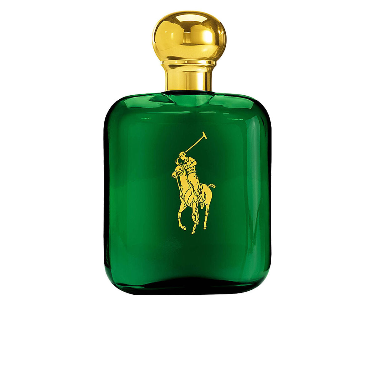 Herenparfum Ralph Lauren Polo Green EDT